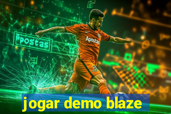 jogar demo blaze